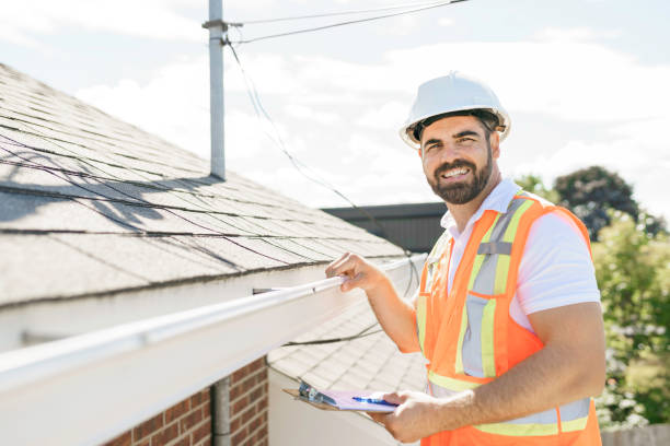 Best Commercial Roofing Services  in Elwood, IL